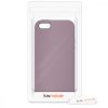 Husa Apple iPhone 5 / iPhone 5s / iPhone SE, Silicon, Mov, 42766.181