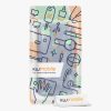 Husa Google Pixel 4a, Silicon, Albastru, 52622.12
