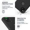 Husa Google Pixel 4a, Silicon, Negru, 52622.47
