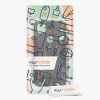 Husa Google Pixel 4a, Silicon, Negru, 52622.47