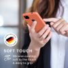 Husa Google Pixel 4a, Silicon, Roz, 52622.103