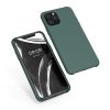 Husa Apple iPhone 11 Pro, Silicon, Verde, 49726.171