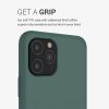 Husa Apple iPhone 11 Pro, Silicon, Verde, 49726.171