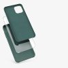 Husa Apple iPhone 11 Pro, Silicon, Verde, 49726.171