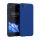 Husa Apple iPhone 8/iPhone 7/iPhone SE 2, Silicon, Albastru, 49979.134