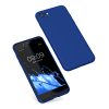 Husa Apple iPhone 8/iPhone 7/iPhone SE 2, Silicon, Albastru, 49979.134