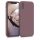 Husa Apple iPhone X / iPhone XS, Silicon, Mov, 46313.181