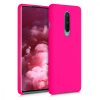 Husa OnePlus 8, Silicon, Roz, 51867.77