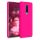 Husa OnePlus 8, Silicon, Roz, 51867.77