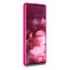 Husa OnePlus 8, Silicon, Roz, 51867.77