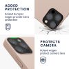 Husa Apple iPhone 12 / iPhone 12 Pro, Silicon, Roz, 52641.10