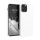 Husa Apple iPhone 12 Pro Max, Silicon, Alb, 52644.02
