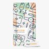 Husa Apple iPhone 12 Pro Max, Silicon, Alb, 52644.02
