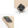 Husa Apple iPhone 12 Pro Max, Silicon, Crem, 52644.154