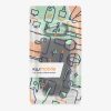 Husa pentru casti Bose SoundSport Free, Kwmobile, Negru, Silicon, 52689.01