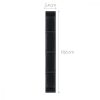 Banda pentru casti Sennheiser HD580/HD600/HD650, Kwmobile, Negru, Piele ecologica, 52700.01