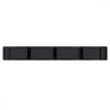 Banda pentru casti Sennheiser HD580/HD600/HD650, Kwmobile, Negru, Piele ecologica, 52700.01