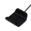 Cablu de incarcare USB pentru Xiaomi Amazfit Bip S / Amazfit Bip S Lite, Negru, 52678.01