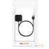 Cablu de incarcare USB pentru Oppo Watch (46mm), Negru, 52681.01