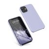 Husa Apple iPhone 12 Mini, Silicon, Mov, 52640.139