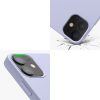 Husa Apple iPhone 12 Mini, Silicon, Mov, 52640.139