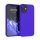 Husa Apple iPhone 12 Mini, Silicon, Albastru, 52640.134