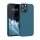 Husa Apple iPhone 12 / iPhone 12 Pro, Silicon, Verde, 52641.57