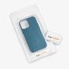 Husa Apple iPhone 12 / iPhone 12 Pro, Silicon, Verde, 52641.57
