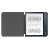 Husa pentru Kobo Libra H2O, Piele ecologica, Albastru, 50311.17