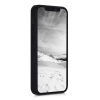 Husa Apple iPhone 12 Mini, Lemn, Maro, 52733.01