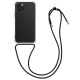 Husa Apple iPhone 12 Pro Max, Silicon, Transparent, 52732.01