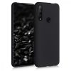 Husa Huawei Honor 9X, Silicon, Negru, 52707.47