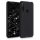 Husa Huawei Honor 9X, Silicon, Negru, 52707.47