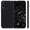 Husa Huawei Honor 9X, Silicon, Negru, 52707.47
