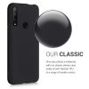 Husa Huawei Honor 9X, Silicon, Negru, 52707.47