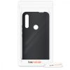 Husa Huawei Honor 9X, Silicon, Negru, 52707.47