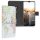 Husa Nokia 2.3, Piele ecologica, Multicolor, 51489.04