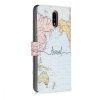 Husa Nokia 2.3, Piele ecologica, Multicolor, 51489.04