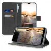 Husa Nokia 2.3, Piele ecologica, Multicolor, 51489.04