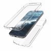 Husa Apple iPhone 12 Mini, Silicon, Transparent, 52725.03
