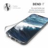 Husa Apple iPhone 12 Mini, Silicon, Transparent, 52725.03
