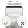 Husa Apple iPhone 12 Mini, Silicon, Transparent, 52725.03