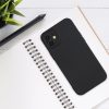 Husa Apple iPhone 12 Mini, Silicon, Negru, 52711.47