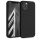 Husa Apple iPhone 12 Pro Max, Silicon, Negru, 52714.47
