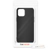 Husa Apple iPhone 12 Pro Max, Silicon, Negru, 52714.47