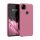 Husa Google Pixel 4a, Silicon, Roz, 52549.167