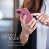 Husa Google Pixel 4a, Silicon, Roz, 52549.167