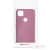 Husa Google Pixel 4a, Silicon, Roz, 52549.167