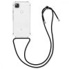 Husa Google Pixel 4a, Silicon, Transparent, 52757.03
