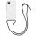 Husa Google Pixel 4a, Silicon, Transparent, 52757.03